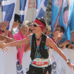 Iwona Bernardelli: „Przed Igrzyskami Olimpijskimi nie czułam takiego stresu” [WYWIAD]