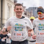 Plan treningowy do półmaratonu 1:35 w 12 tygodni