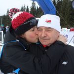 Czy biały potrafi biegać? Norweg Sondre Moen pokonał maraton w 2:05:48 [REKORD EUROPY]