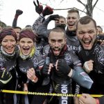 Eliud Kipchoge: atak na 2 godziny na dystansie maratonu już w tę sobotę!
