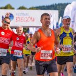 KnM #57 – Gdy w domu pojawiają się dzieci, a rodzice trenują triathlon – Ola Korulczyk