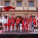 Mistrzostwa Świata Trail 2018 z 8 reprezentantami Polski wystartują już jutro!