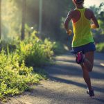 Wywiad z Katarzyną Orzechowską, zwyciężczynią biegu Desert Ultra