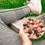 Paulina Holtz: od pierwszego treningu do maratonu w 8 miesięcy