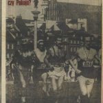 Bieganie z pulsometrem. Zalety i zagrożenia