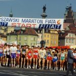 Znamy trasę 40. PZU Maratonu Warszawskiego! Jak na jubileusz przystało – będzie wyjątkowo!