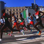 Marcin Świerc zwycięża w TDS – biegu organizowanym w ramach UTMB!