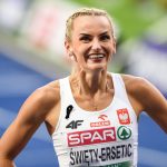 Adam Kszczot trzykrotnym Mistrzem Europy na otwartym stadionie!