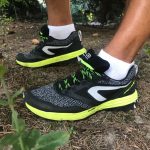 Runvi – wkładki do butów zamiast zegarka sportowego?