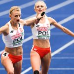 Polskie 800 metrów zdominowało Europę