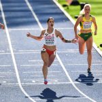 Natalia Kaczmarek i Ewa Swoboda z nowymi rekordami!
