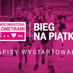 130 pracowników Wojsk Obrony Terytorialnej pobiegnie wzdłuż Wisły. Łącznie pokonają 1100 km
