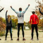 #RUNGDN Orunia i Hevelianum – mocne zakończenie gdańskiego cyklu biegów!