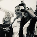 70-latka przebiegła maraton w 3:27 i pobiła rekord świata w swojej kategorii
