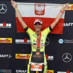 Columbia przedłuża sponsorowanie UTMB® Trail Running