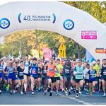 Rekord świata w półmaratonie! Kim jest 29-letni Abraham Kiptum?