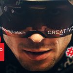 Motionlab Active Commuter bag, pierwszy plecak nie obciążający barków