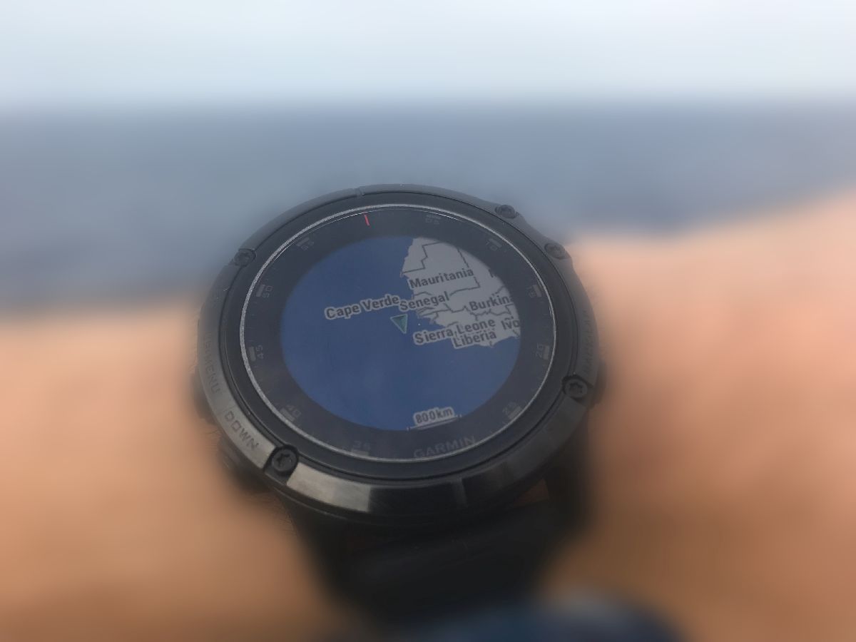 GARMIN Fenix 5X Plus - co jeszcze może pomieścić zegarek?[TEST] -  MagazynBieganie.pl