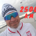 Biegniesz w półmaratonie? Ratownik podpowiada, jak dotrzeć do mety zdrowo i bezpiecznie