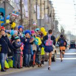 Nawadnianie podczas treningu – o czym warto pamiętać?