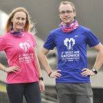 3,2,1 START! Ostatnie 3 tygodnie do półmaratonu! – transmisja live