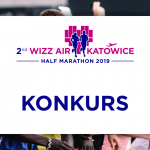 Plany treningowe do maratonu, ćwiczenia, dieta – to wszystko w najnowszym BIEGANIU
