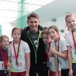 Od nałogowej palaczki do maratonu w 2:41. Inspirująca historia Stephanie Andre
