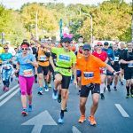 Ruszyły zapisy na biegi towarzyszące w ramach 41. PZU Maratonu Warszawskiego