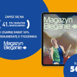 Patenty na upał. Jak trenować w środku lata?
