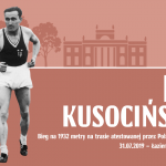 Marcin Konieczny: „Kiedy nie trenuję, chodzę po ścianach”