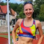 Od 0 do 5 km – trzeci tydzień wyzwania z Adą Palką