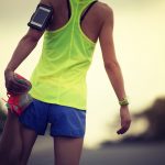 Wanda Panfil – mistrzyni świata w maratonie kończy 62 lata!