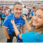 Okiem biegowego dziennikarza: mamy dowody na to, że Kipchoge nie jest kosmitą!