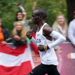 INEOS 1:59 Challenge: Eliud Kipchoge złamał barierę 2 godzin na dystansie maratonu!