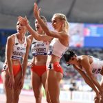 Marcin Lewandowski 3. zawodnikiem na świecie w biegu na 1500 m!