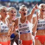 Polka zwyciężyła w Desert Ultra! 250 km trasę pokonała w rekordowym czasie