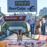 Korona Polskich Półmaratonów w 2020 r. Inauguracja w Wiązownie