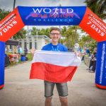 Adam Kszczot upada podczas zawodów!