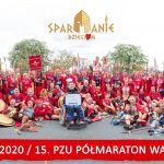 Drugi atak na milion – 15. Półmaraton Warszawski pod znakiem rekordu dobroczynności!