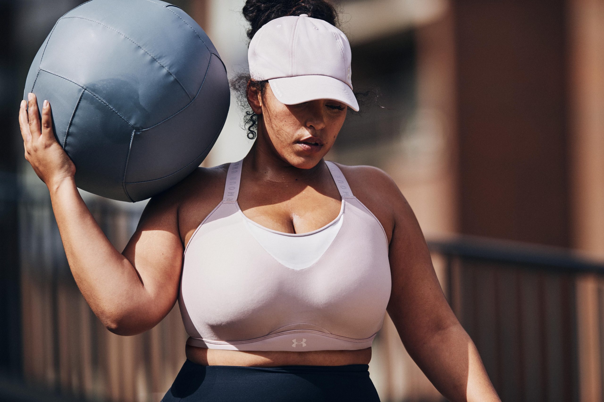 Under Armour