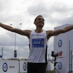 Sprinter zostaje medalistą olimpijskim w biegu na 5000 m, choć nie pokonał całego dystansu. Tak wyglądały igrzyska 120 lat temu!