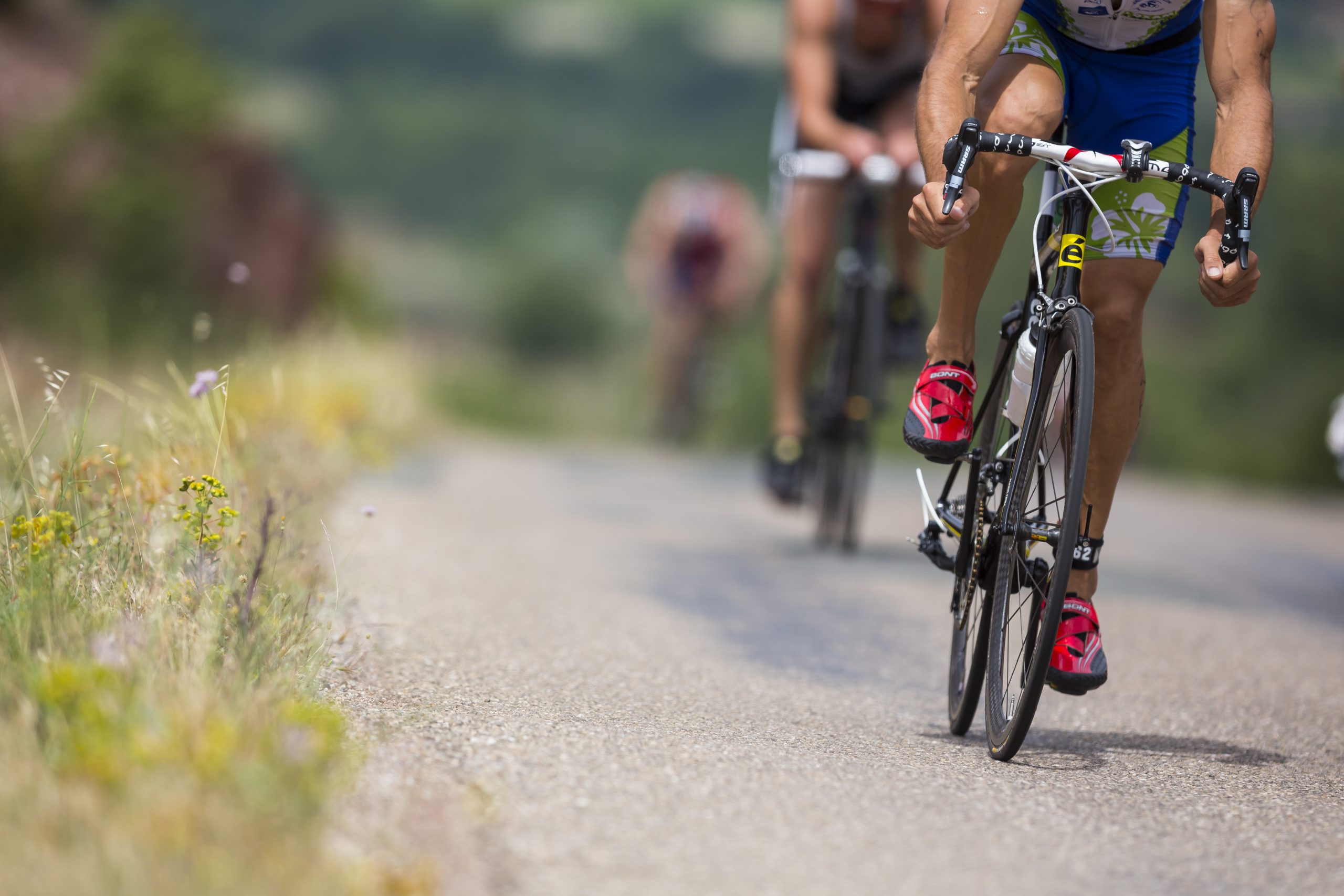 triathlon