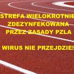 Co z imprezami biegowymi? Organizatorzy przemówili jednym głosem