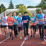 Weekend pod znakiem 42. PZU ORLEN Maratonu Warszawskiego