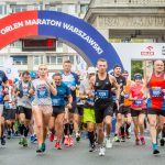 42. PZU ORLEN Maraton Warszawski – bieg faworytów  [RELACJA LIVE]