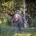 M LIGA CROSS RUN po raz pierwszy na otwockim MERANIE!!!