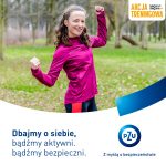 M LIGA CROSS RUN po raz pierwszy na otwockim MERANIE!!!