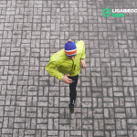 Bartek Przedwojewski zwycięzcą Golden Trail Championship 2020!