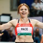 Wanda Panfil – mistrzyni świata w maratonie kończy 62 lata!