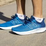 Buty, które wprawiają w ruch  – test ASICS GLIDERIDE Tokyo